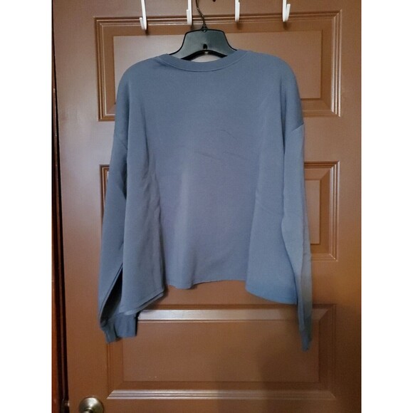 NWT Pink Floyd The Dark Side Of The Moon Sweater Pullover Womens Size Large - Picture 6 of 6